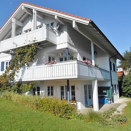 Ferienwohnung Rath Oberreute Dış mekan fotoğraf