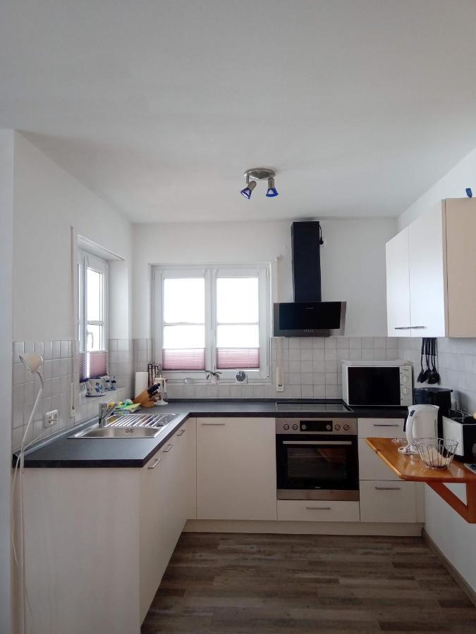 Ferienwohnung Rath Oberreute Dış mekan fotoğraf