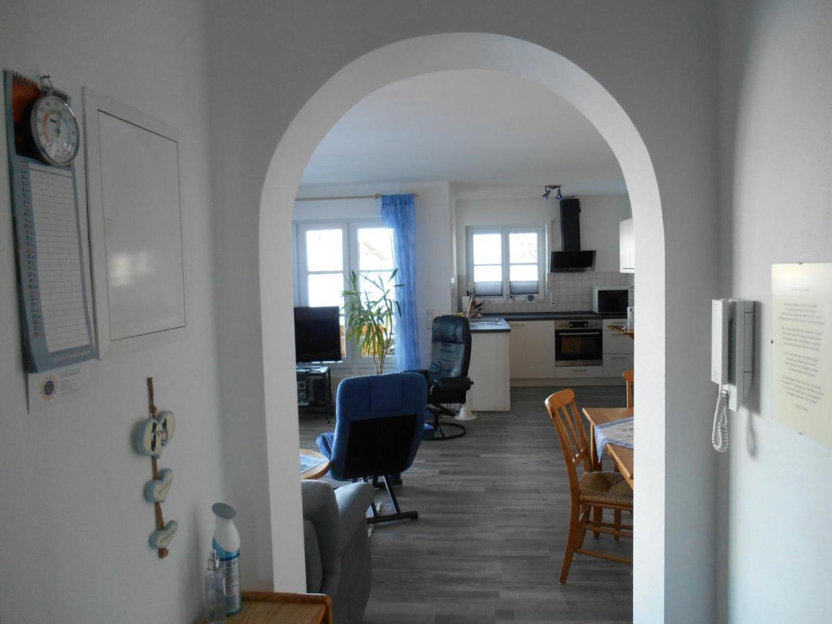 Ferienwohnung Rath Oberreute Dış mekan fotoğraf