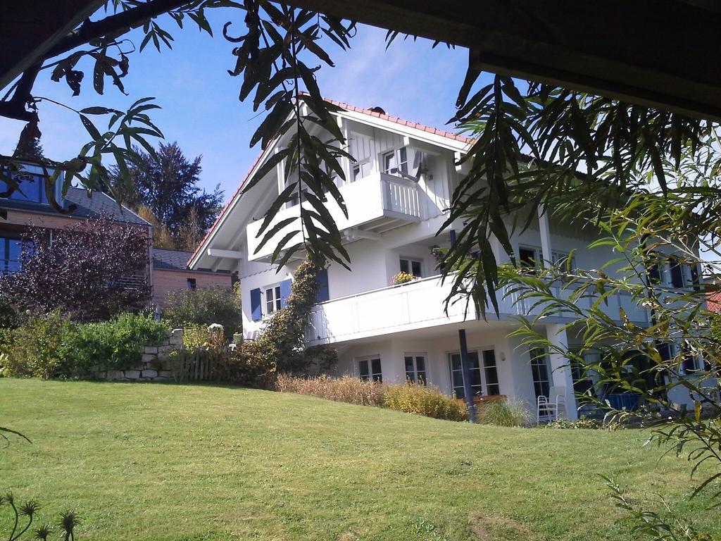 Ferienwohnung Rath Oberreute Dış mekan fotoğraf