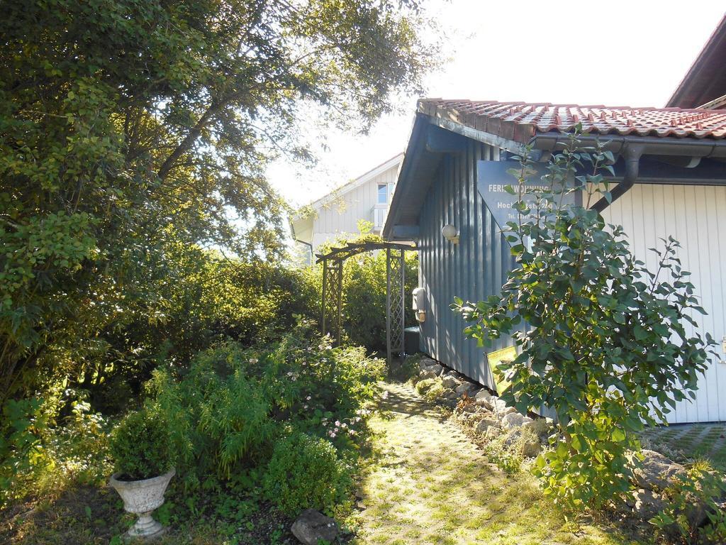 Ferienwohnung Rath Oberreute Dış mekan fotoğraf