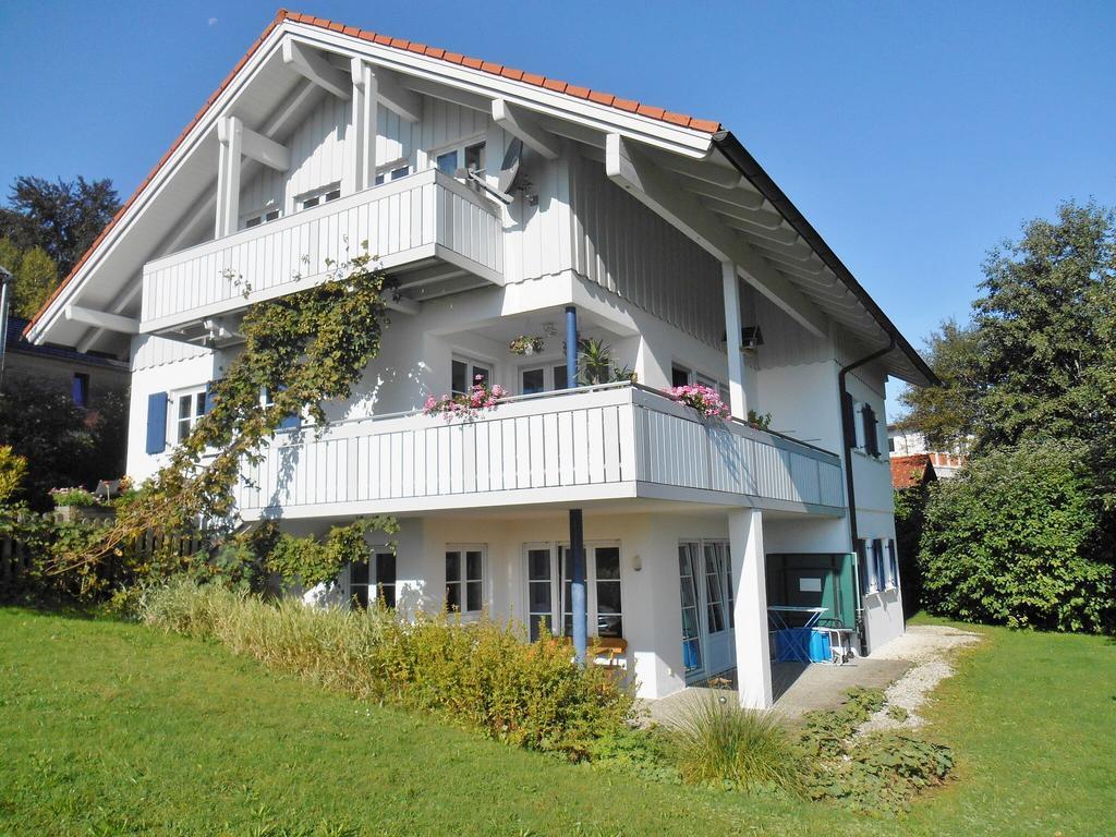 Ferienwohnung Rath Oberreute Dış mekan fotoğraf