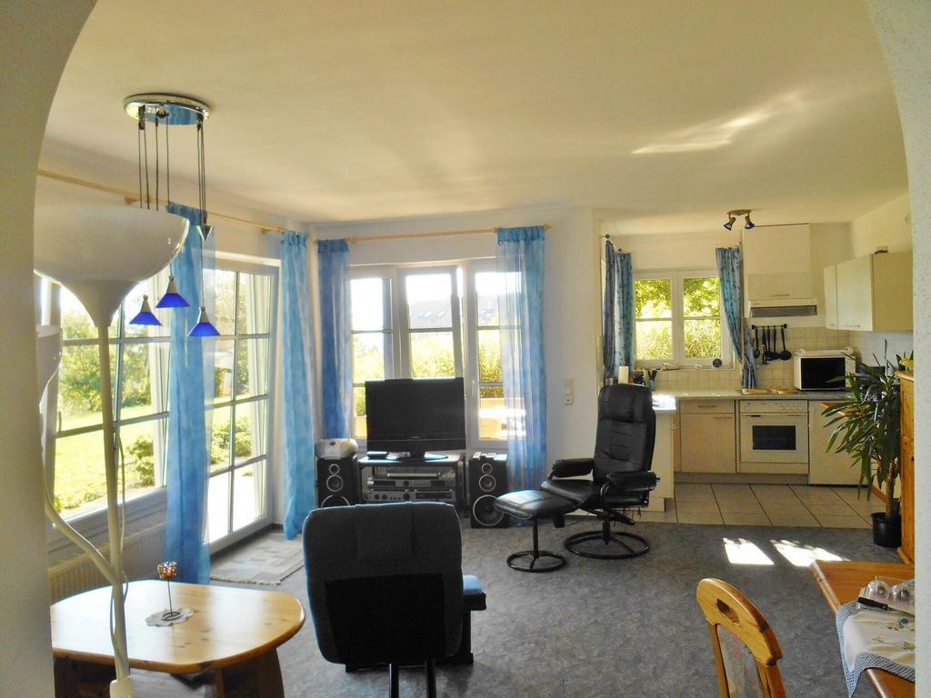 Ferienwohnung Rath Oberreute Dış mekan fotoğraf